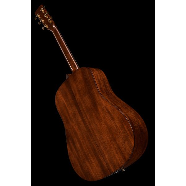 Martin Guitar D-18E Modern Deluxe
