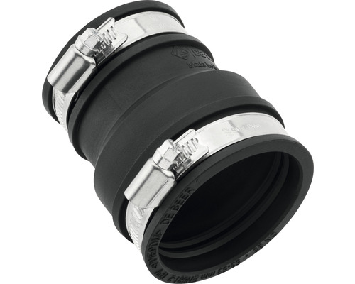 Buisovergang 42-50 naar 53-63 mm