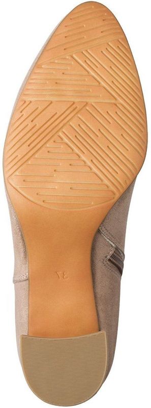 Marco Tozzi - Guido Maria Kretschmer 2-85502-45 - Bottes Tendance - Tan