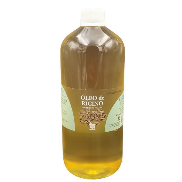 Oleo Ricino 1Lt