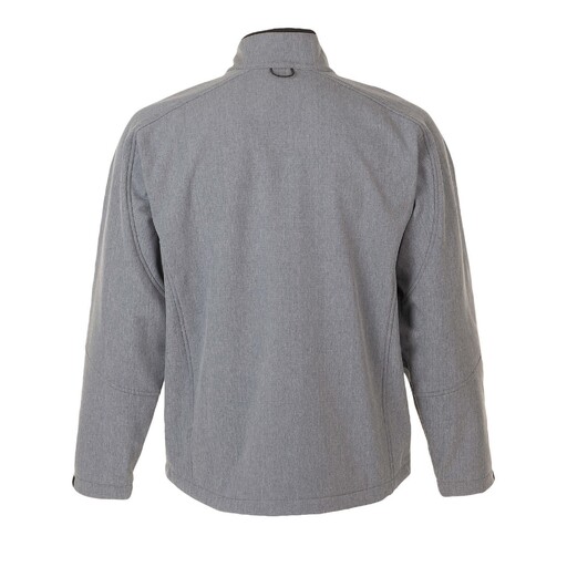 Jaqueta Softshell Relax da Chaqueta Sols