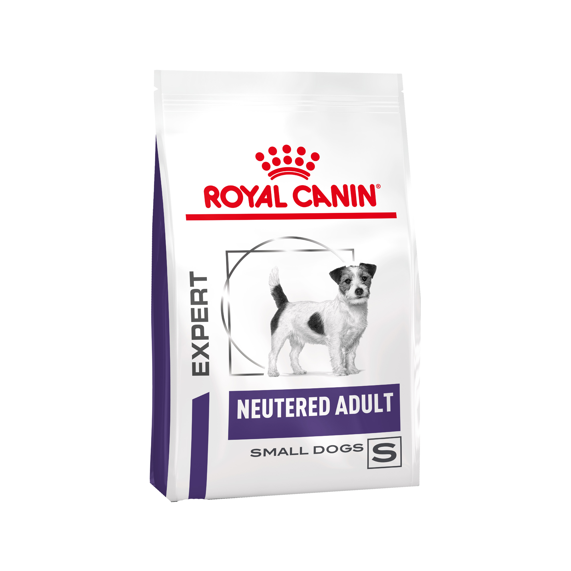 Royal Canin VCN - Neutered Adult Small Dog