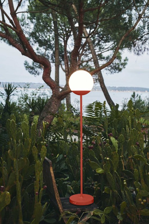 Fermob MOOON! Vloerlamp H134 LED cactus