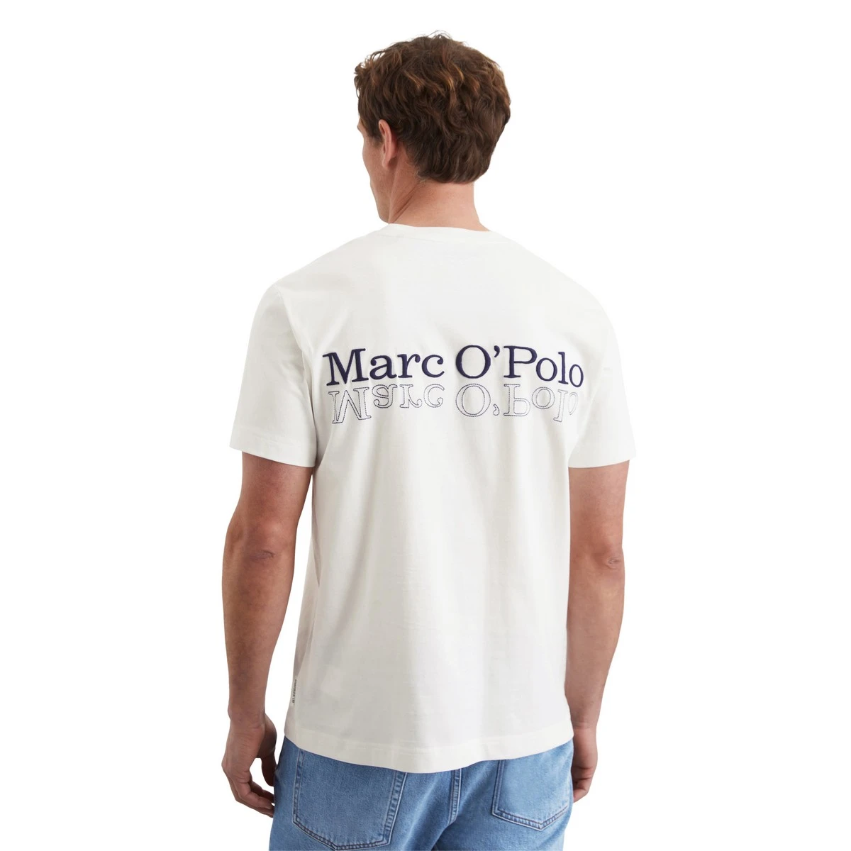 Heren T-shirt 28350402