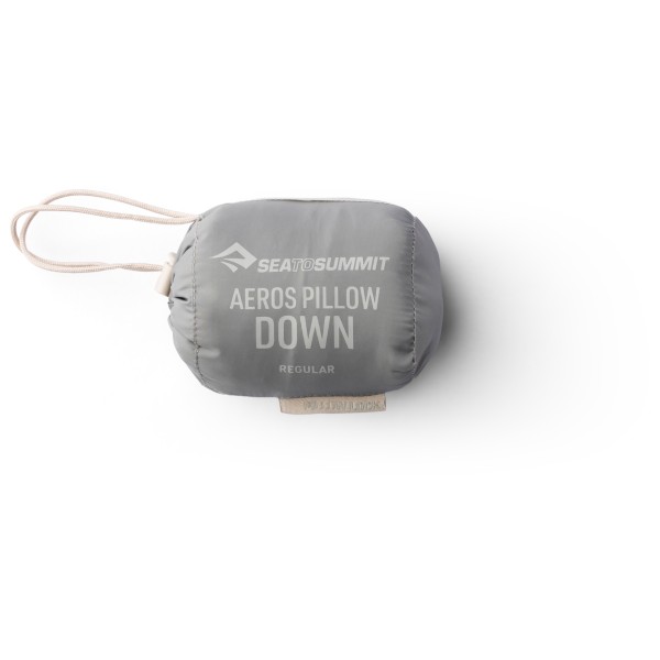 Sea to Summit - Aeros Down Pillow - Coussin