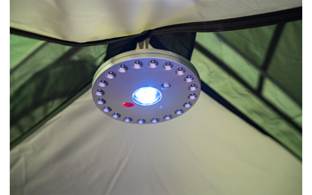 Berger LED Camping Zeltleuchte