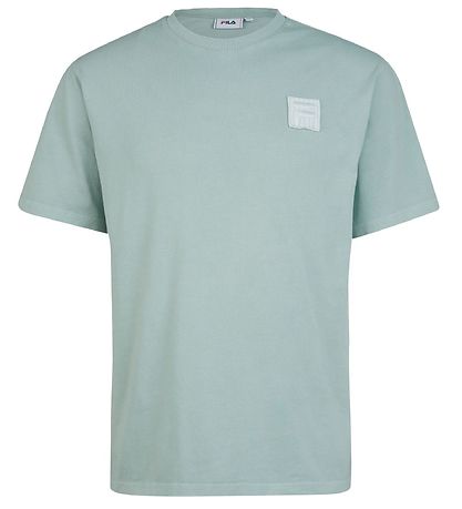 Fila T-Shirt - Brüssel - Iceberg Green