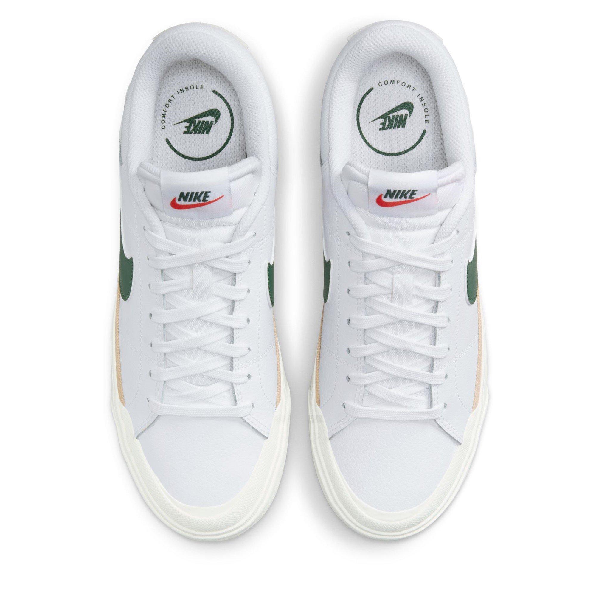 Nike Court Legacy Lift Womens Shoes