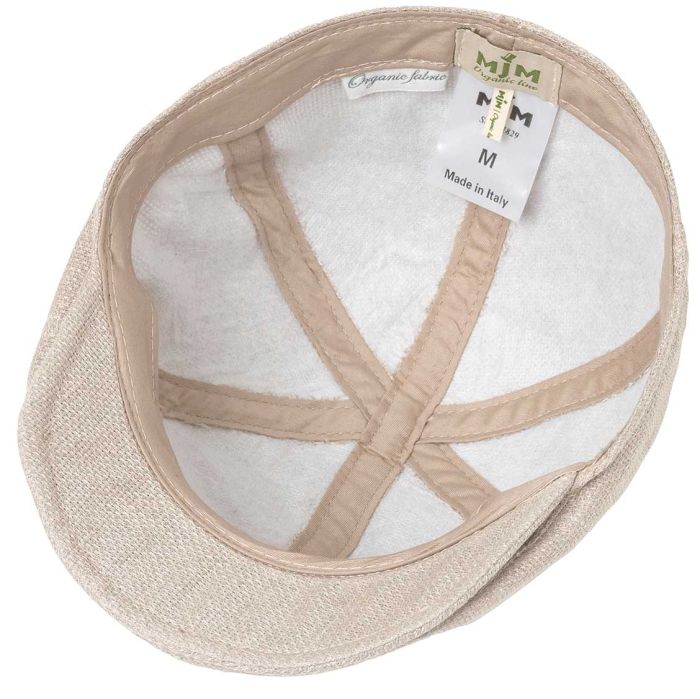 Broker 41 Organic Cap kasket