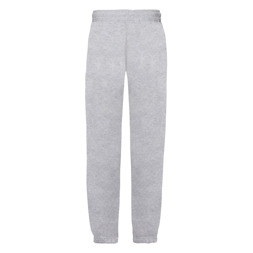 Calças esportivas modelo jog pants Niños Fruit Of The Loom