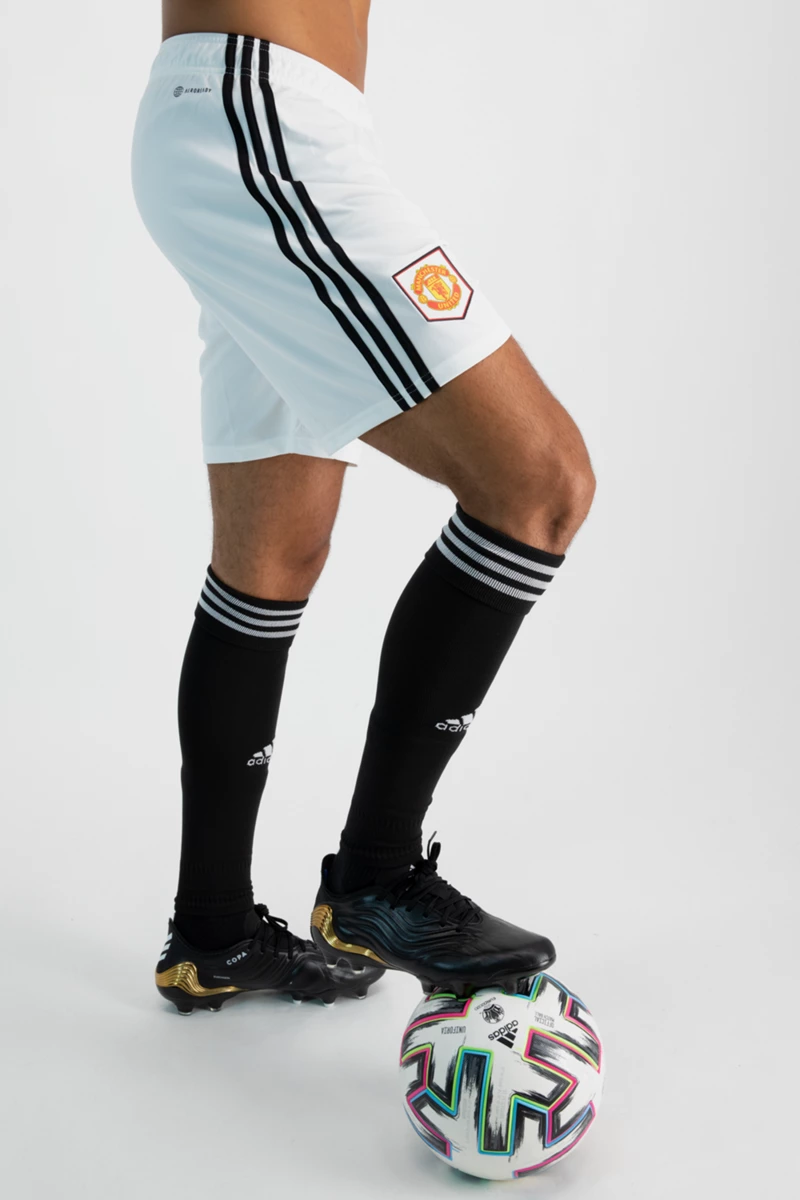 adidas Performance Manchester United Home Replica Herren Short 2223