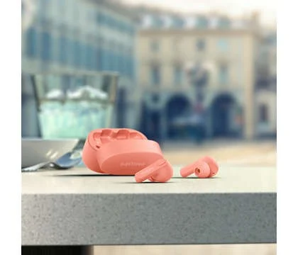 Philips Audio - True Wireless Headphones - Pink