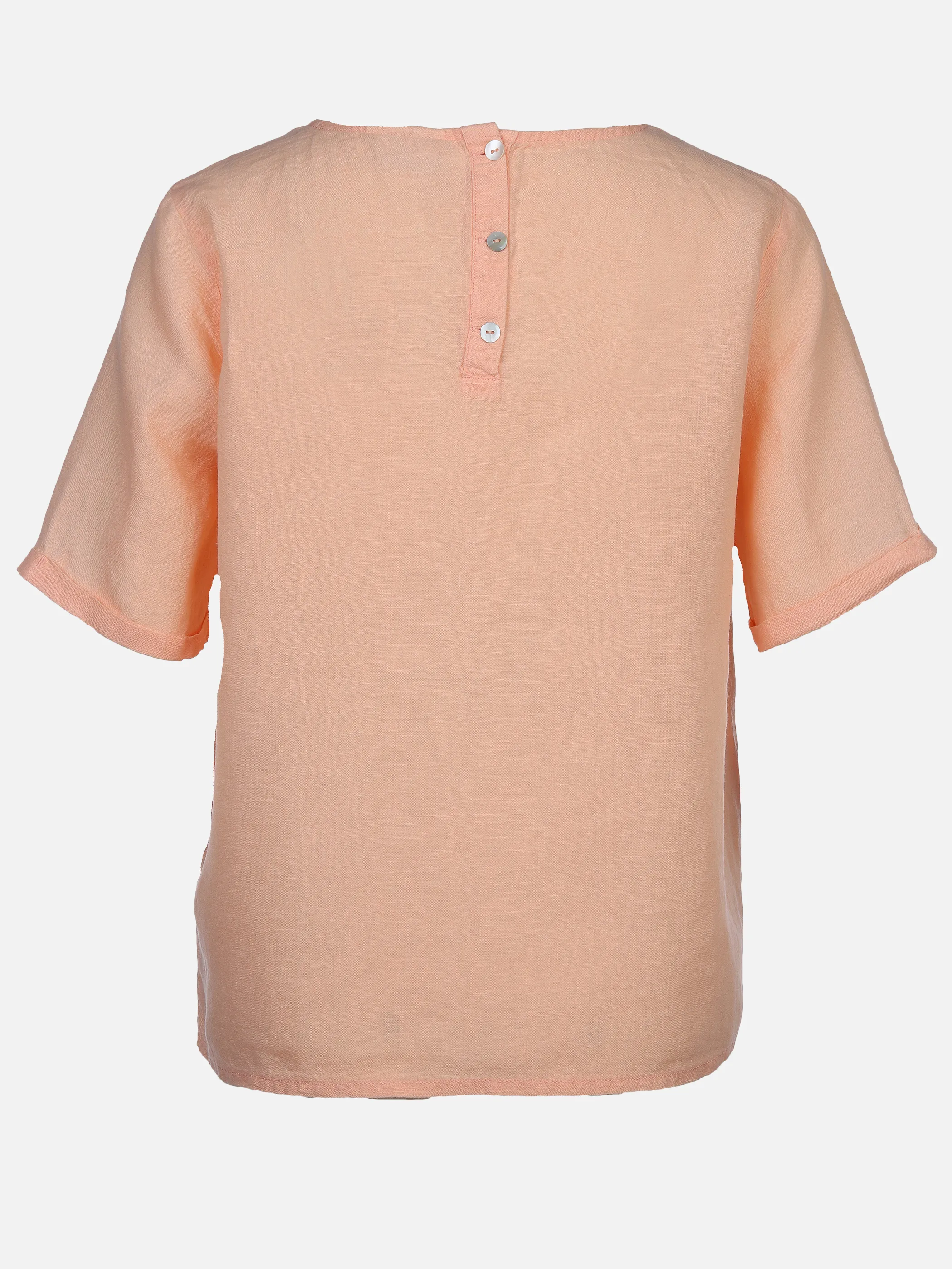 Damen Leinenbluse