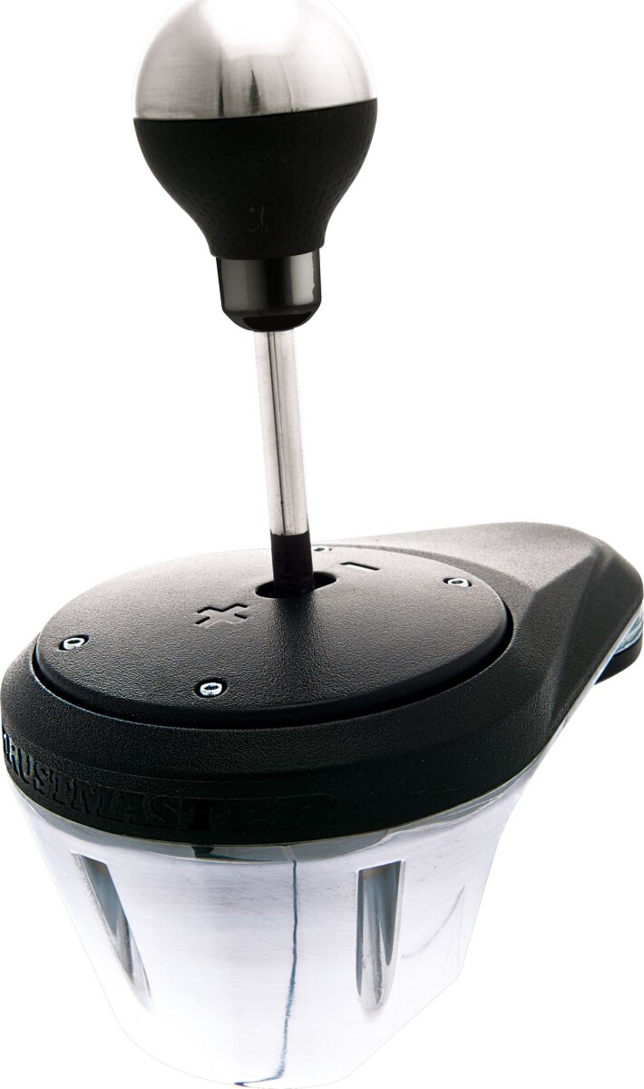 Thrustmaster Th8A Shifter Gearstang Til Pc & Konsol