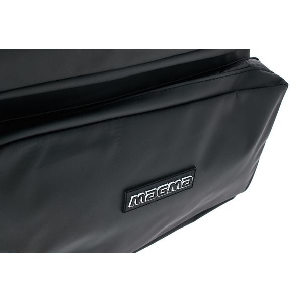 Magma Rolltop Backpack III