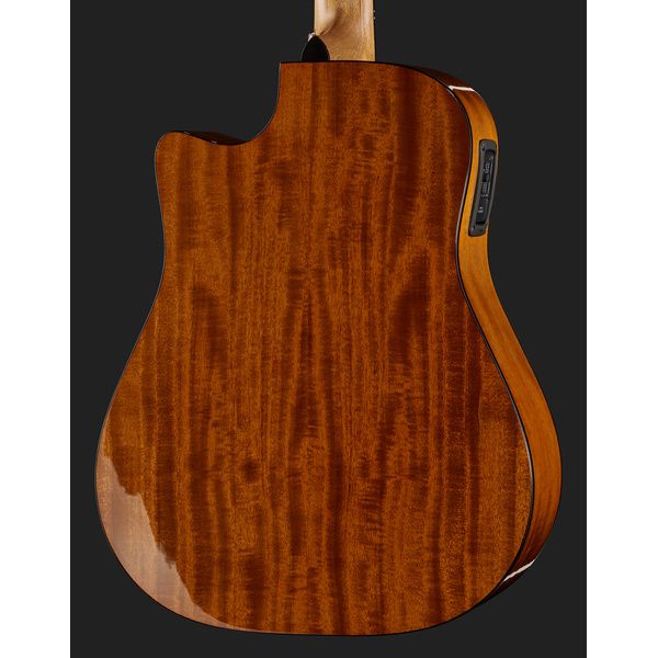 Furch Green Dc-SM/12 SPE