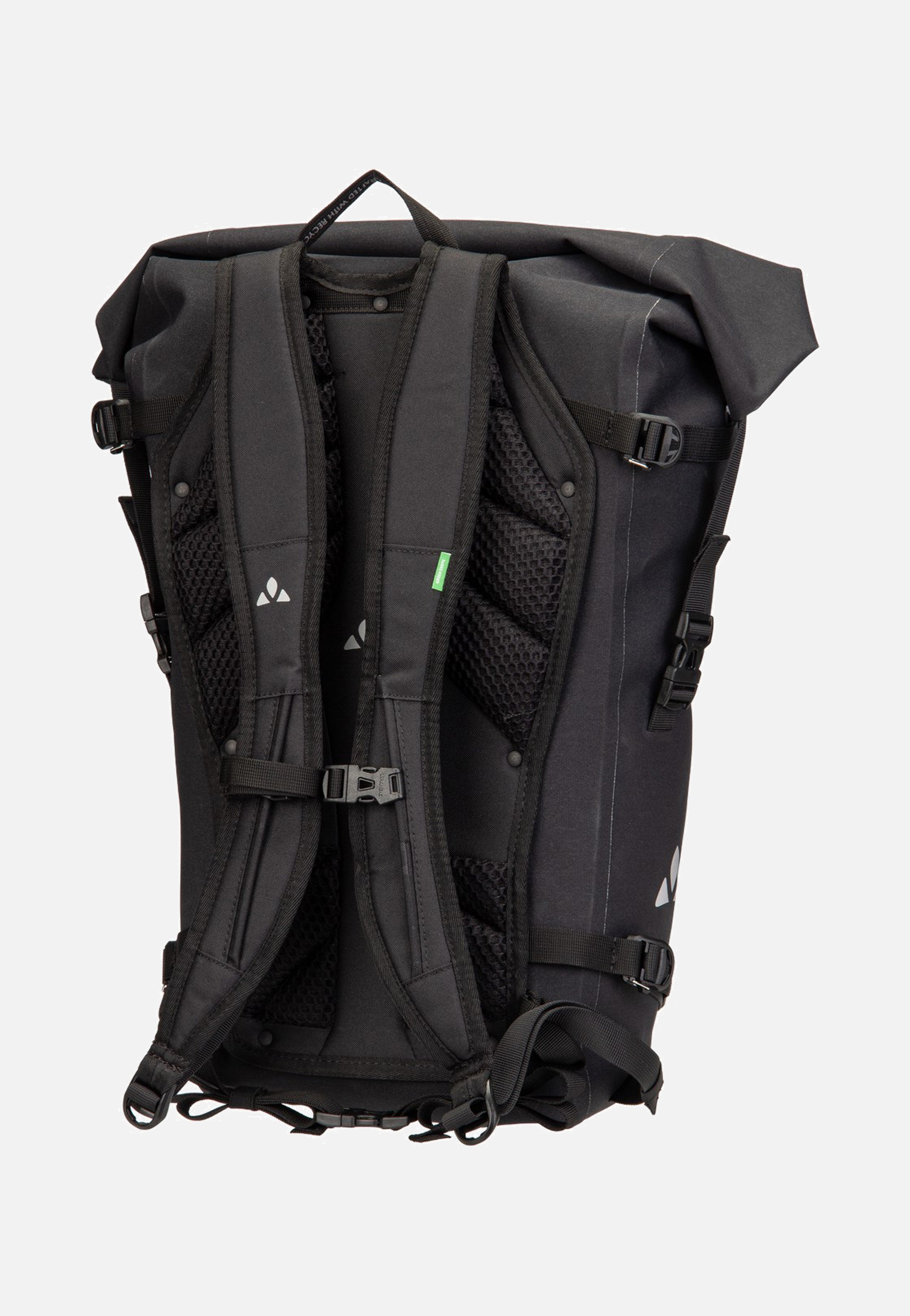 Proof 22 Black - Wanderrucksack