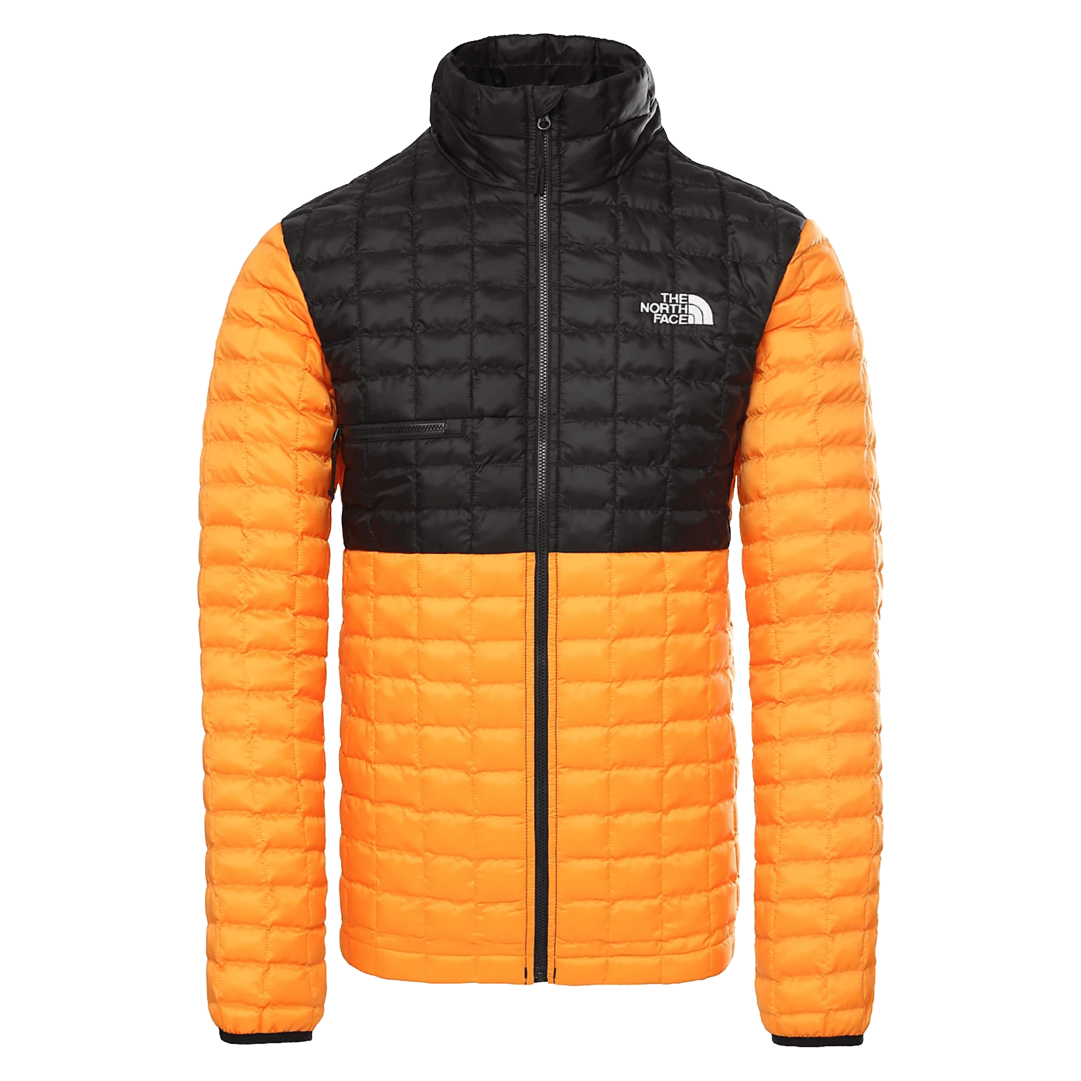 The North Face M Thermoball Ecolight Jacket - Jakke