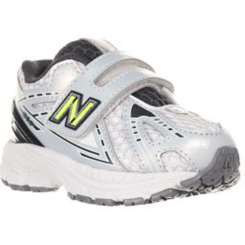 Køb New Balance Sneakers Black Metallic 1906 Kids Hook & Loop