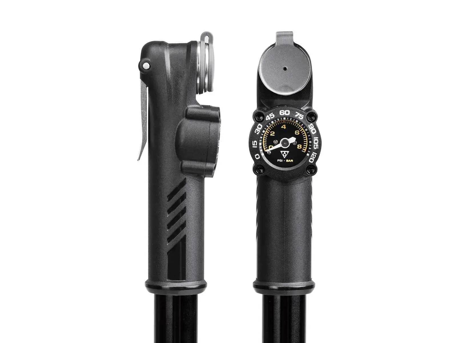 Topeak Roadie DA G Mini fietspomp
