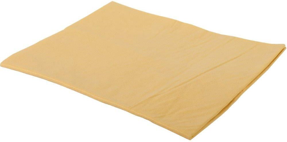 Talen Tools wonderzeem geel35 x 40 x 0,2 cm