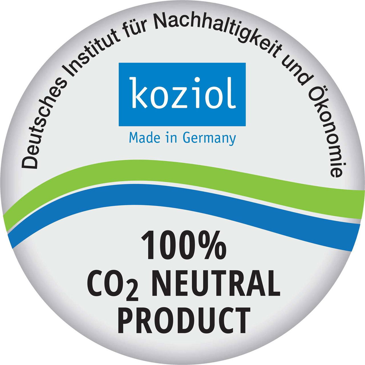 Koziol Geschirrset 10-tlg HELSINKI