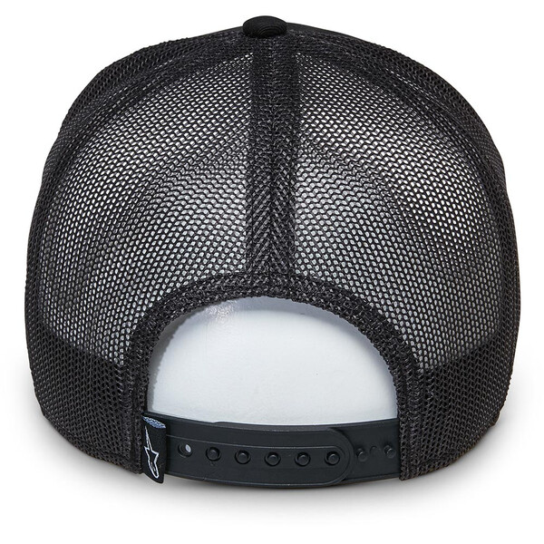 Alpinestars - Casquette Selica Trucker Noir