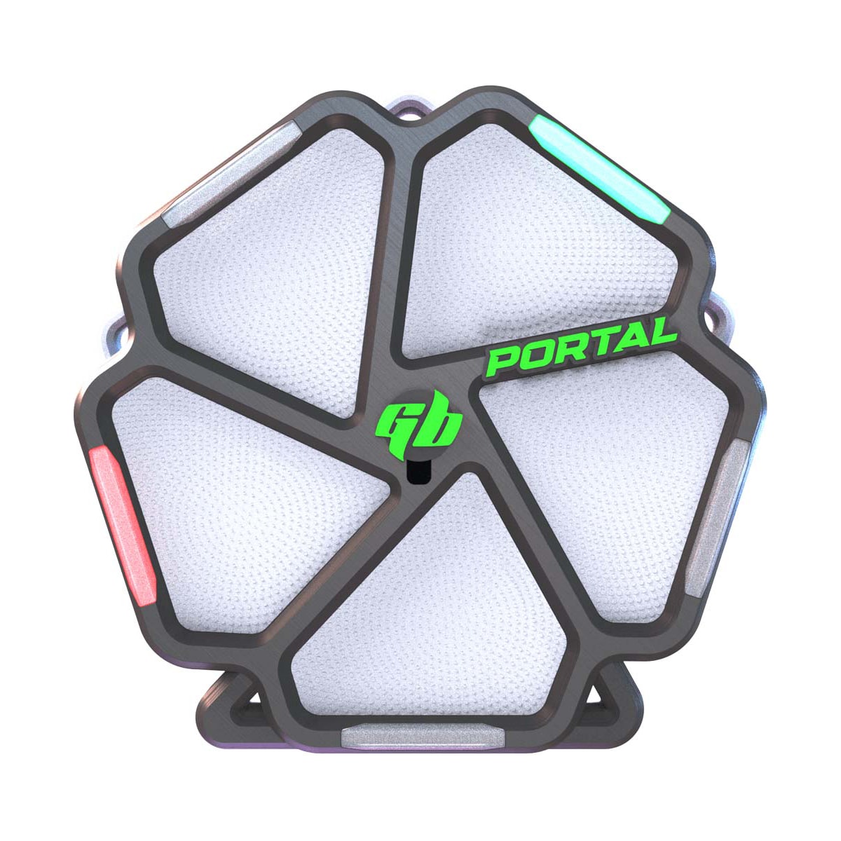 Gel Blaster Portal smartmål