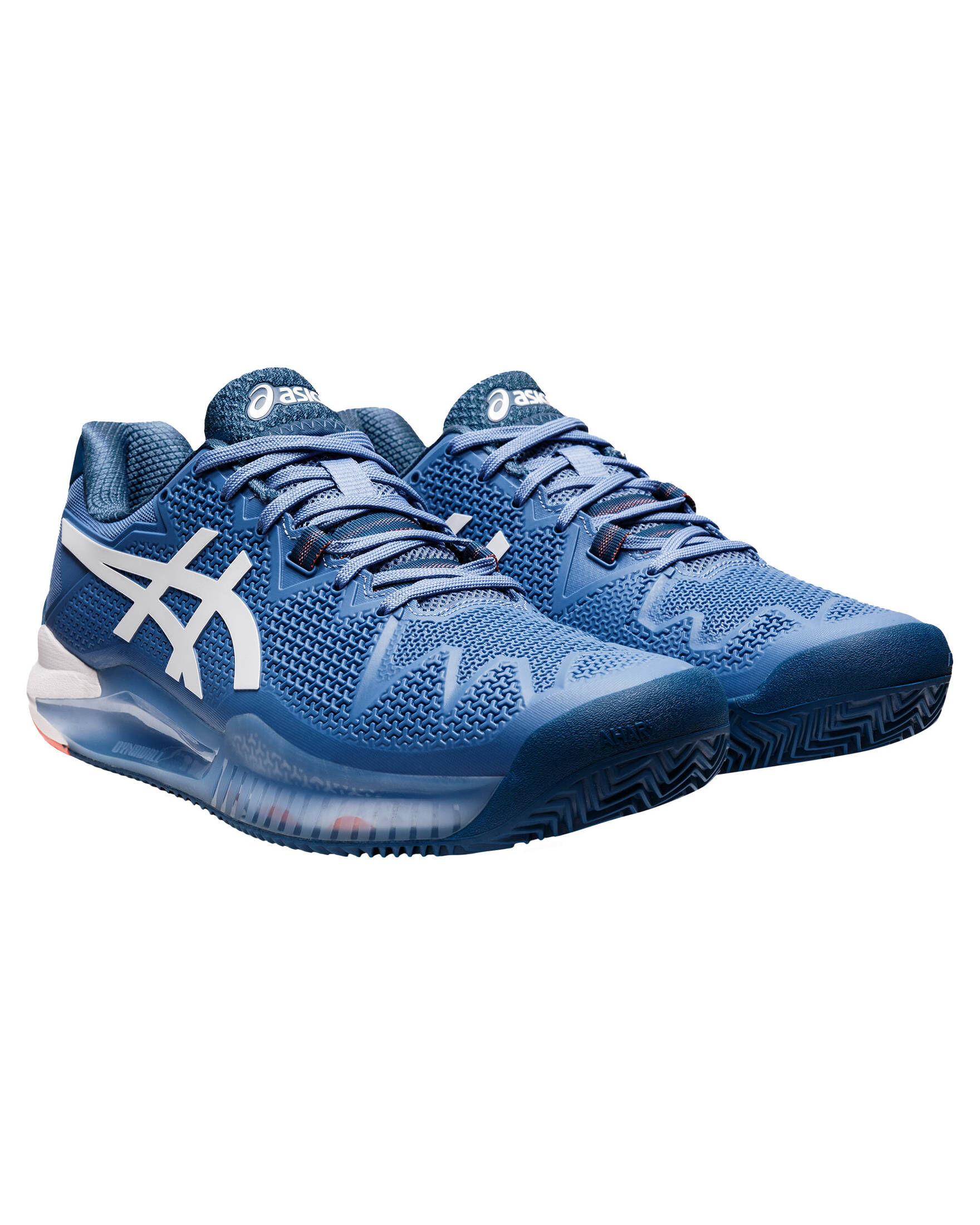 Asics| Herren Tennisschuhe GEL-RESOLUTION 8 CLAY