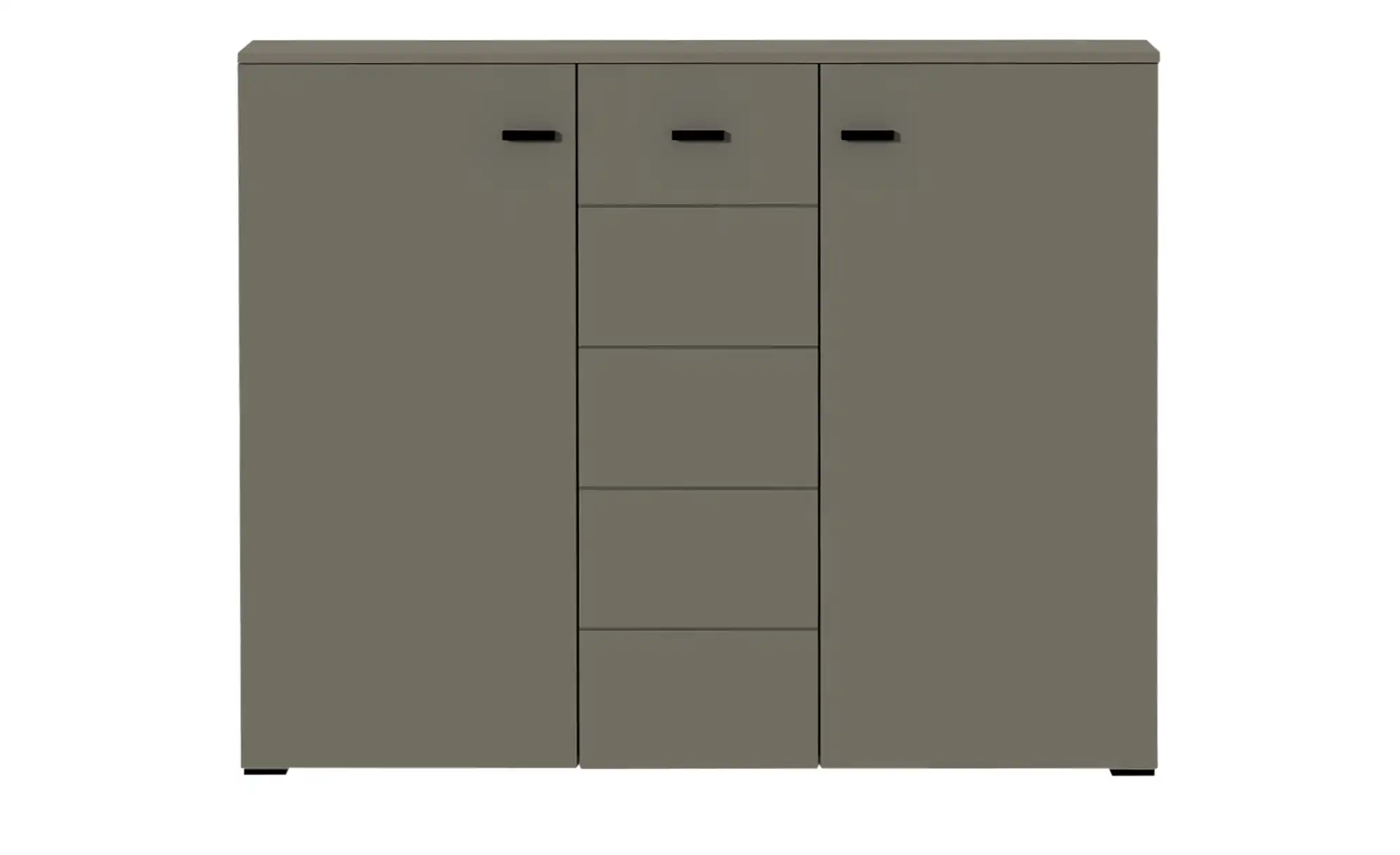 Schuhschrank  Capri