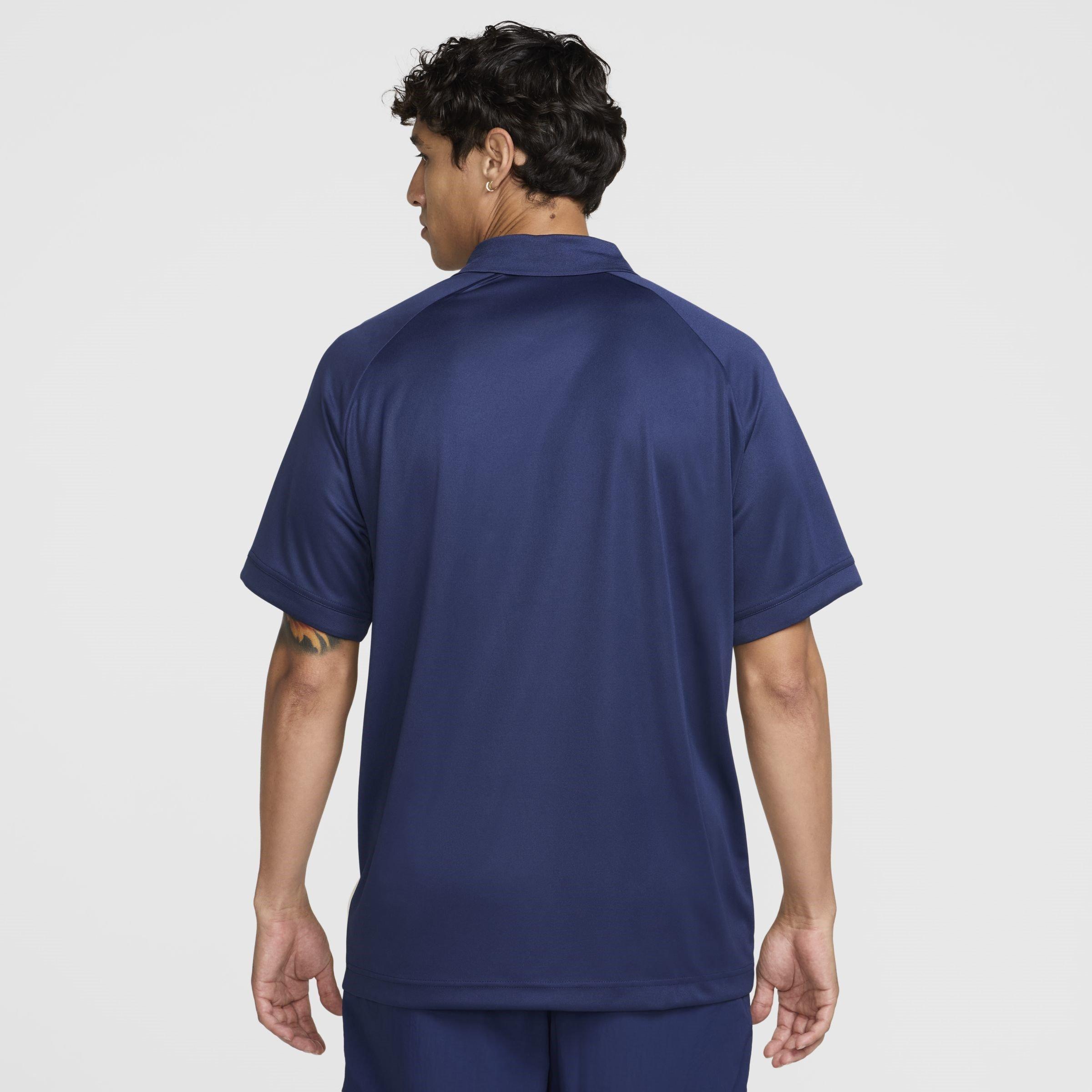 Nike Air Football Top Mens
