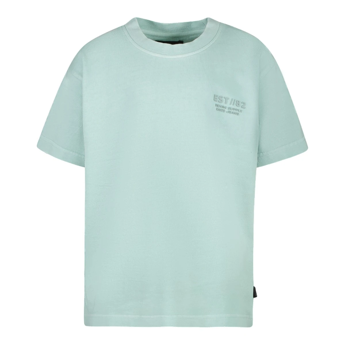 Jongens T-shirt Sen