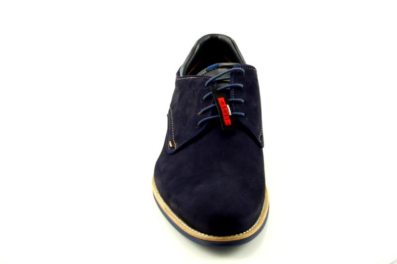 Lloyd 10-202-38 Blauw