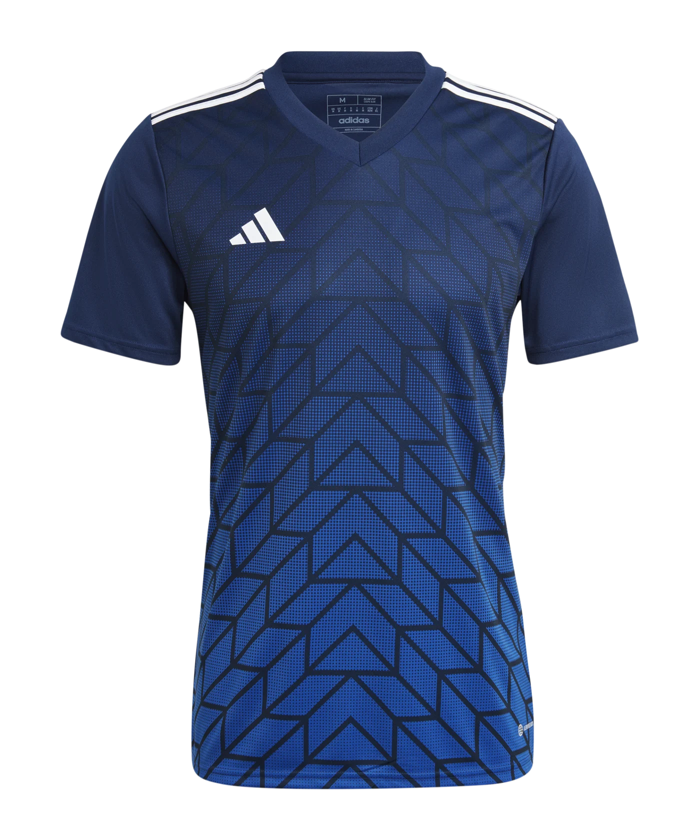 adidas Team Icon 23 Trikot Blau