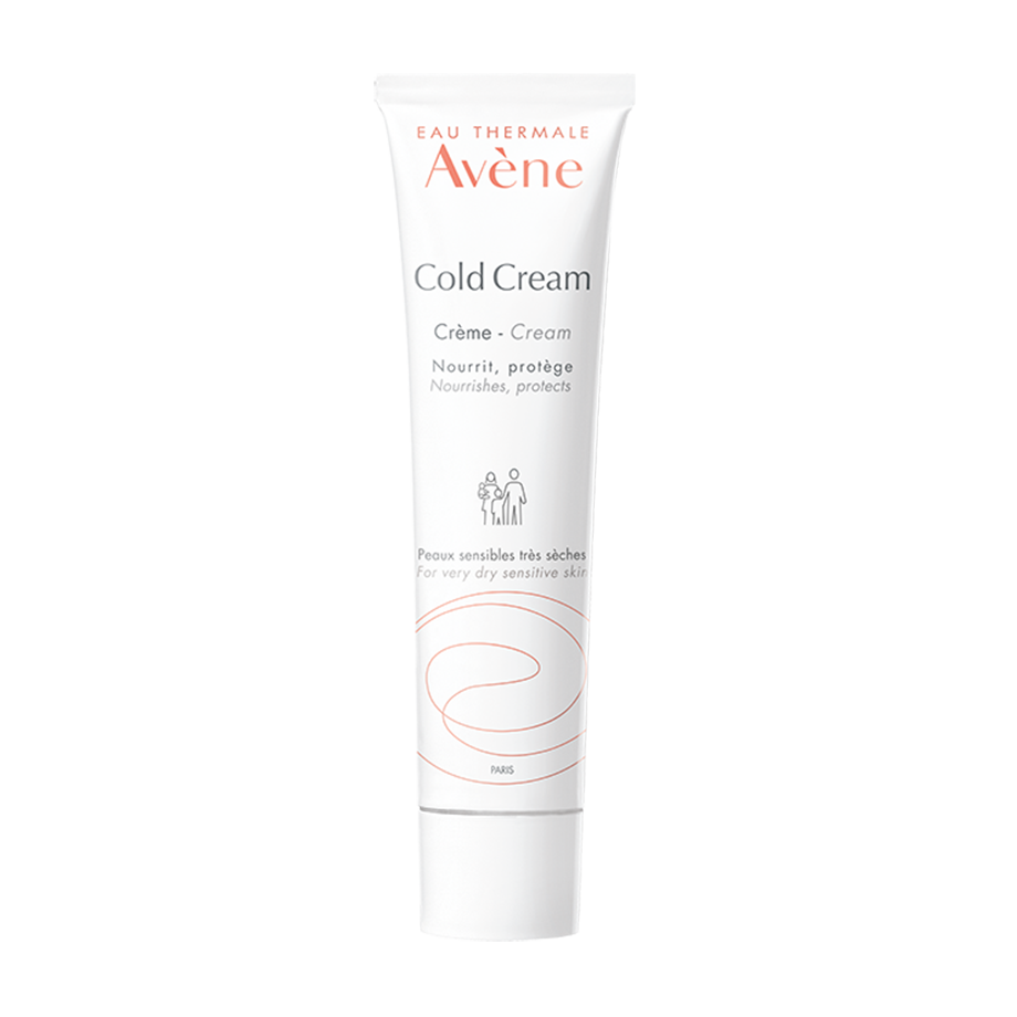 AVENE Cold Cream Creme 40 ml
