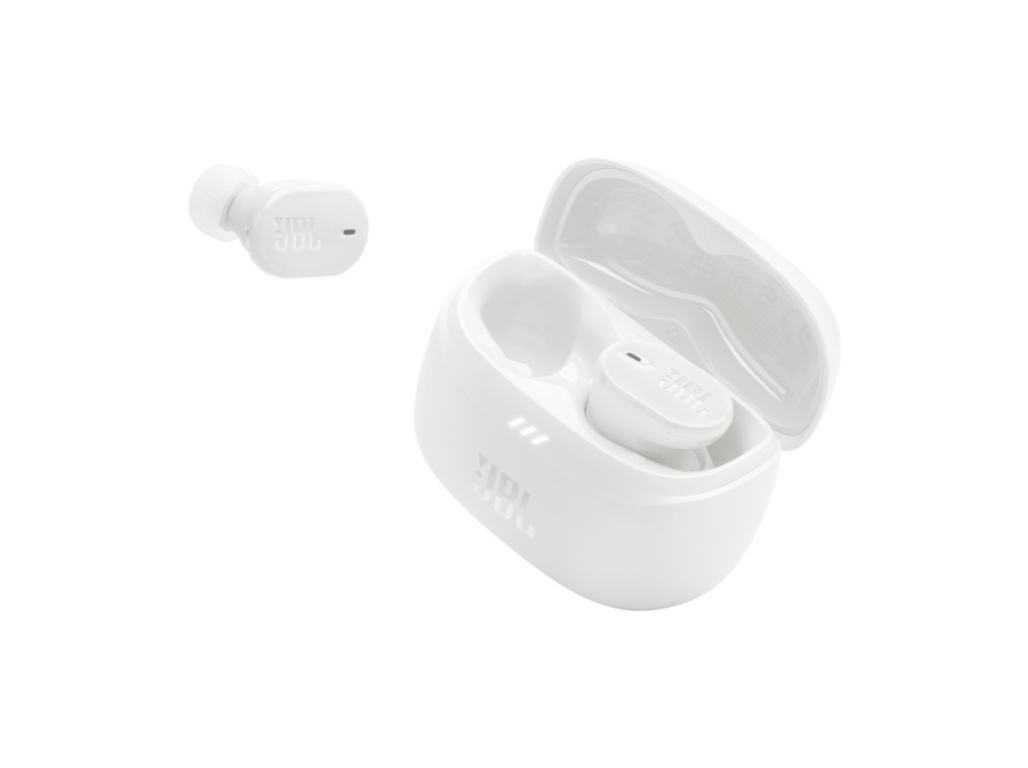 AURICULARES JBL TUNE BUDS 2 BRANCO