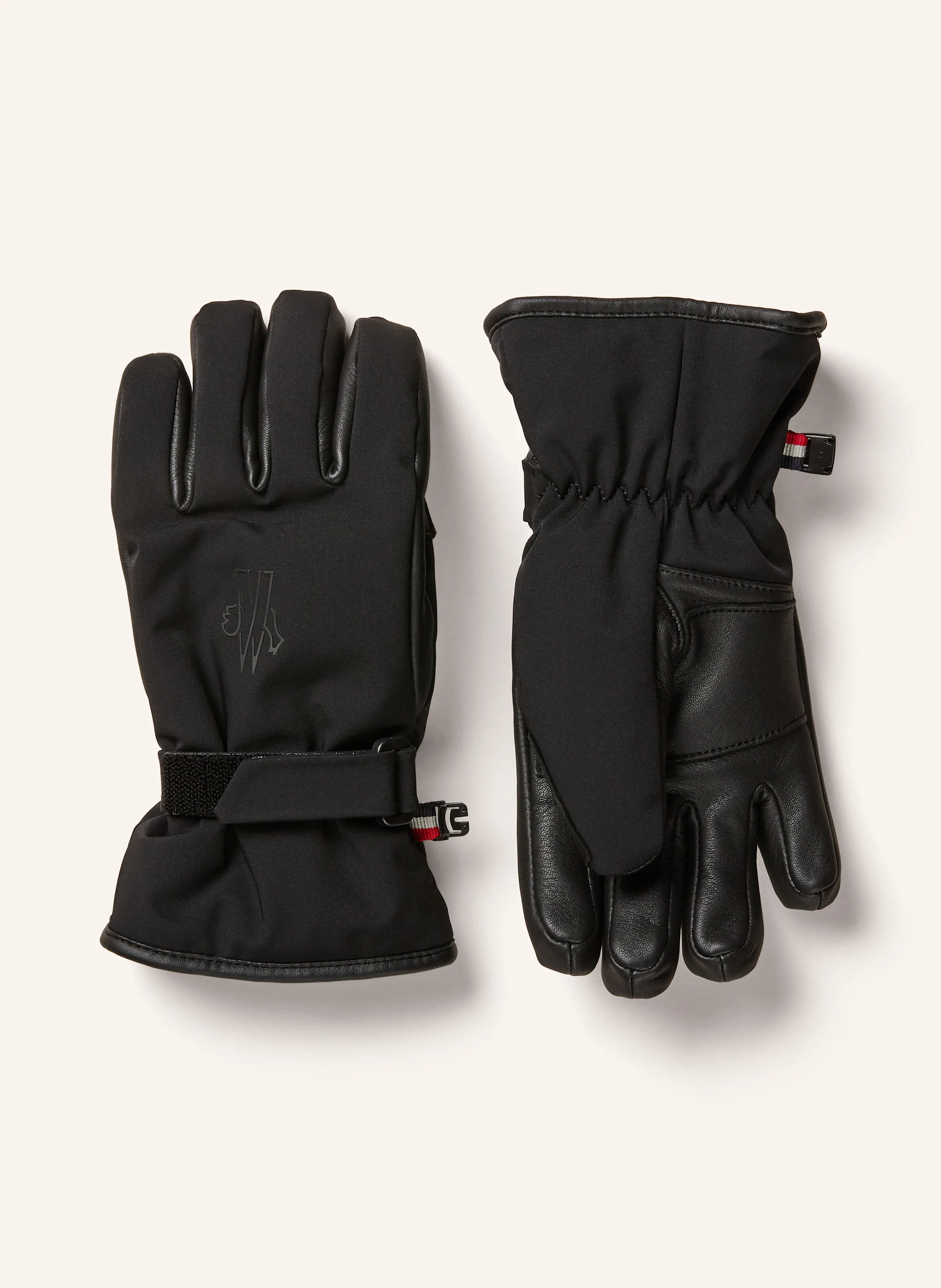 MONCLER enfant Skihandschuhe