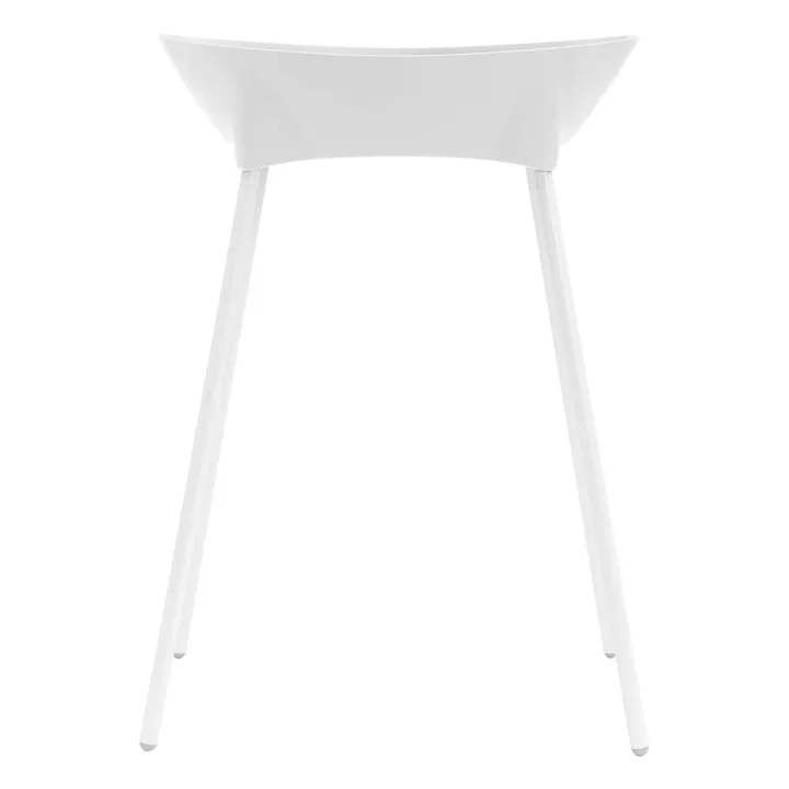 Luma Support de baignoire | Blanc