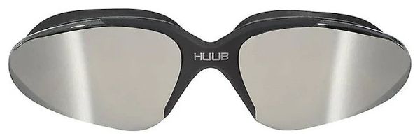 Lunettes de Natation Huub Vision Argent Blanc
