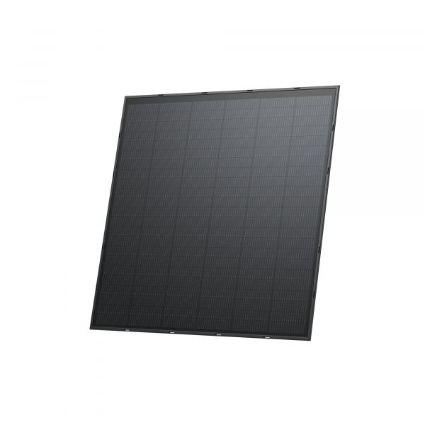 EcoFlow Painel Solar 250W (4 Unidades)