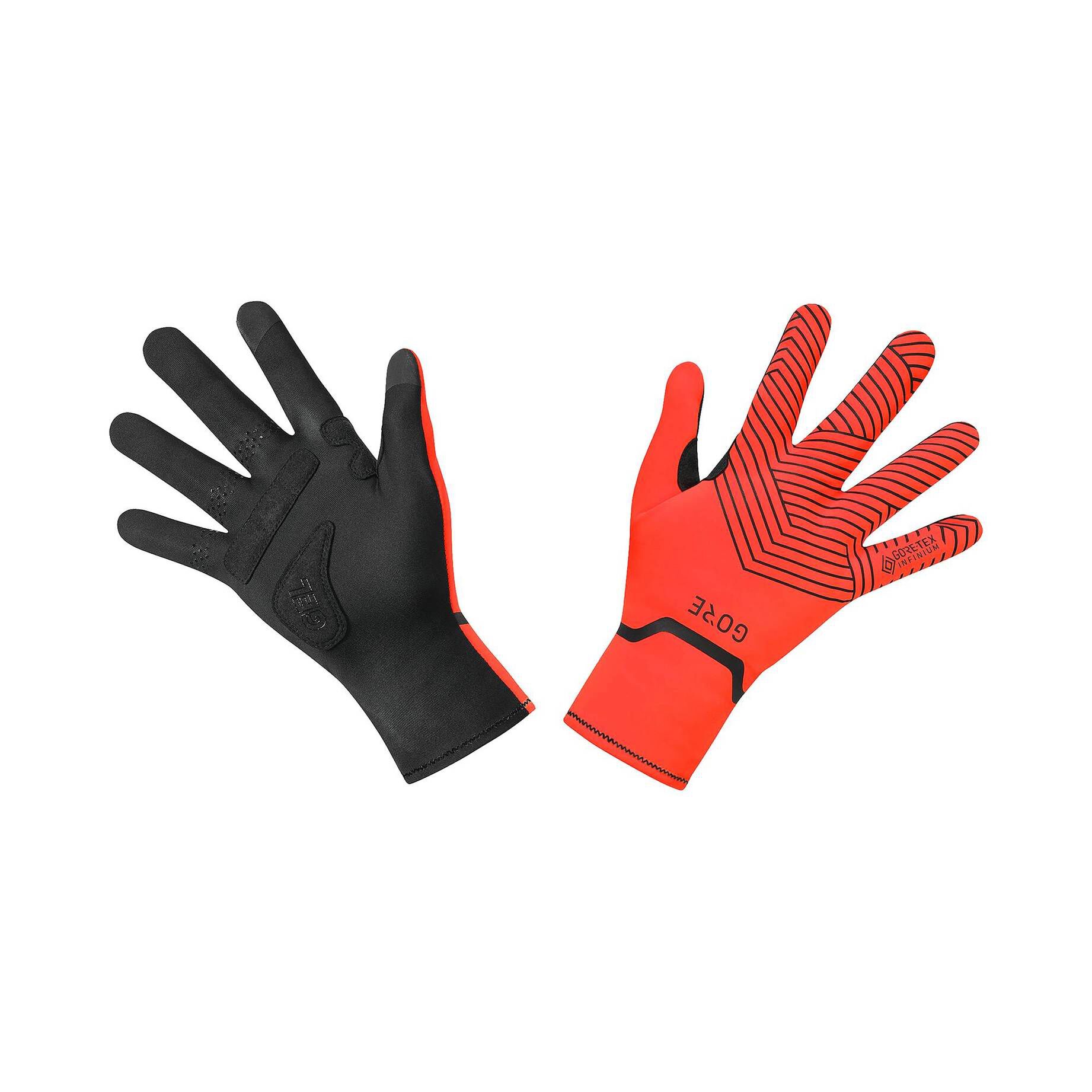 GOREWEAR| Herren Handschuhe GORE® C3 GORE-TEX INFINIUM