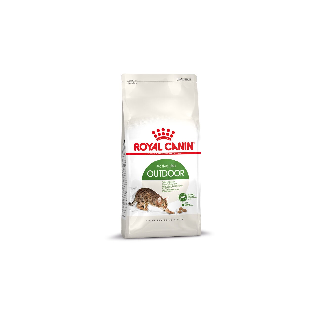 ROYAL CANIN Outdoor 400 g