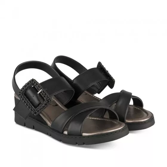 Sandales NOIR PHILOV