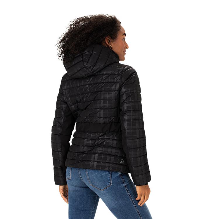 Falcon Women Mercy Ski- en Snowboardjas