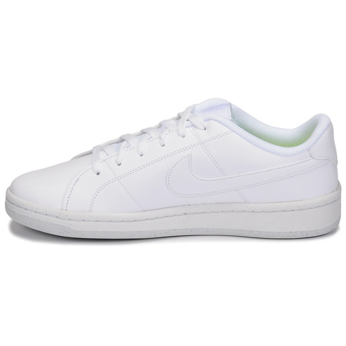 Nike - NIKE COURT ROYALE 2 NN - Blanc