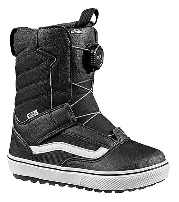 VANS - BOOTS JUVIE LINERLESS JUNIOR SNOWBOARD