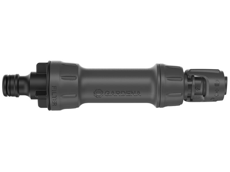 GARDENA Hahnverbinder Micro-Drip-System 1/2