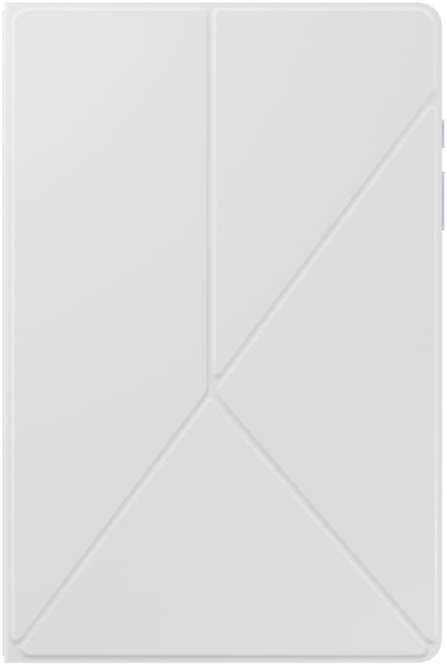 Samsung Galaxy Tab A9 Plus etui (hvid)