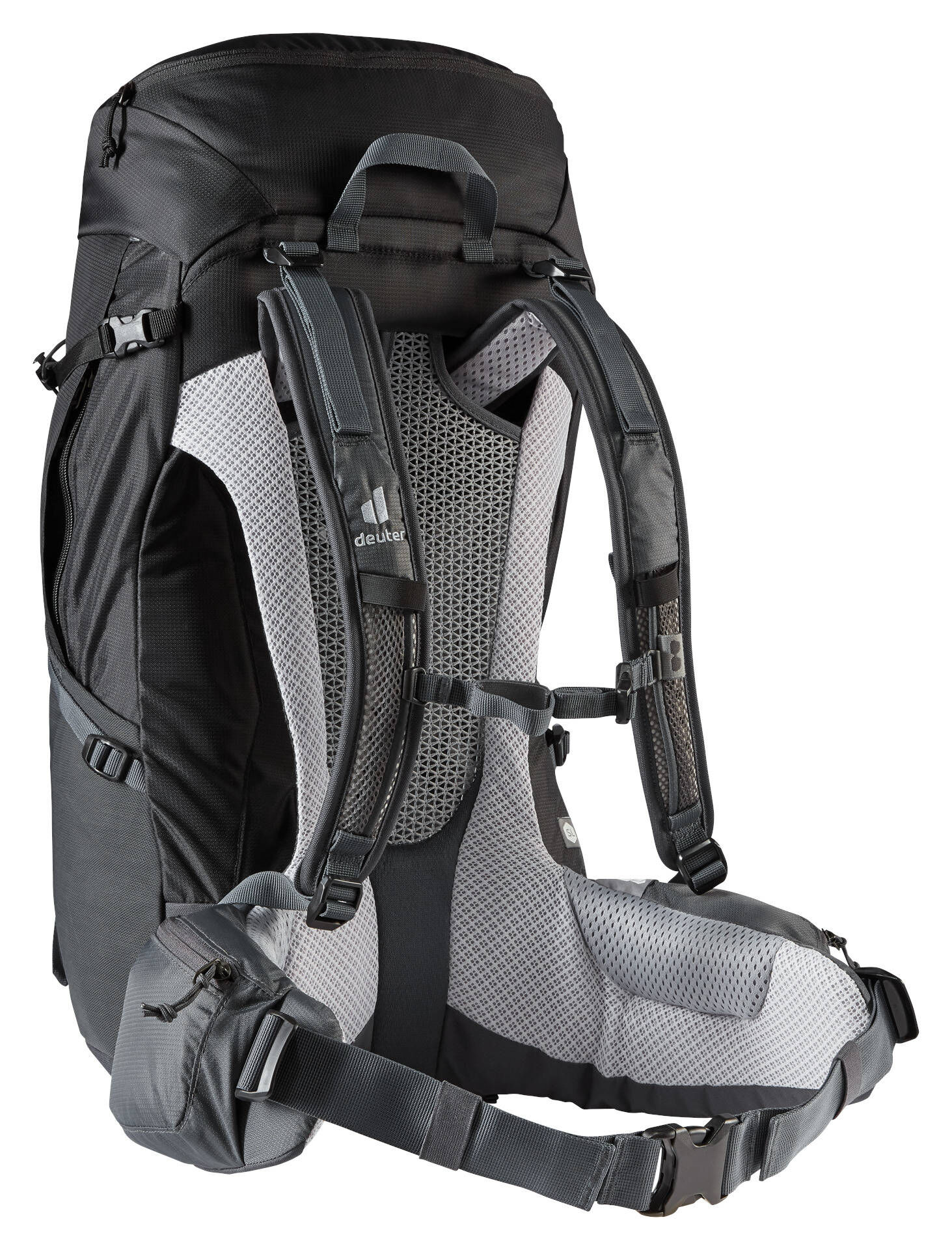 deuter| Damen Wanderrucksack Futura Pro 34 SL