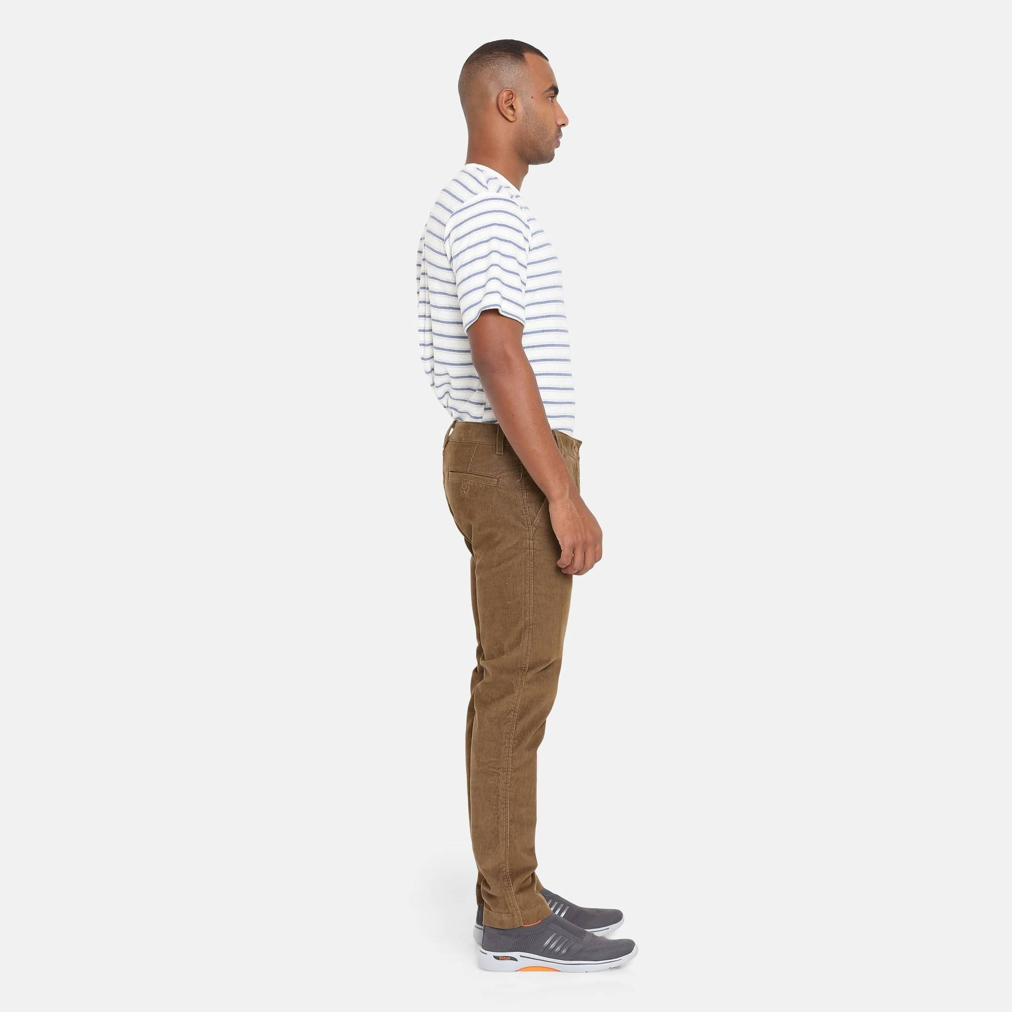Levis Levis Xx Chino Std Ii Karla Brown S